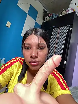 Sister Ana online show from 07.04.26