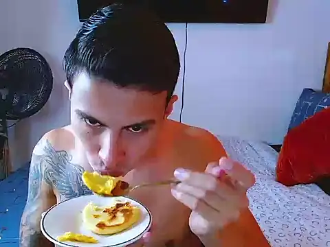 Velk hot online show from 05.01.26