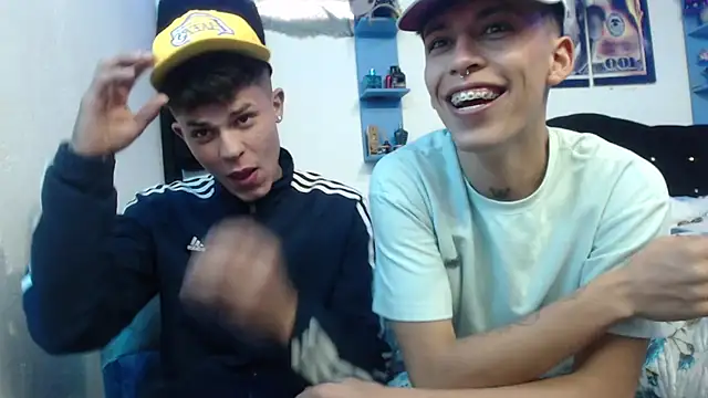 Snapshot of Eric_lion chatting on 02.19.26 Eric lion online show from 02.19.26