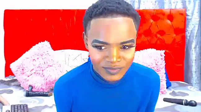 Mitchiey012 online show from 02.24.25