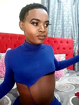 Mitchiey012 online show from 02.24.25