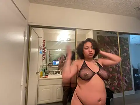 GoddessNih online show from 03.02.26