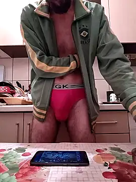 Snapshot of vulpe8400 chatting on 01.10.25 vulpe8400 online show from 01.10.25