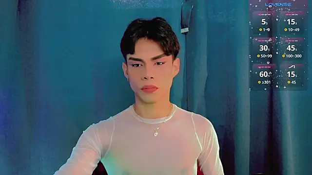 femboykeene online show from 03.19.26