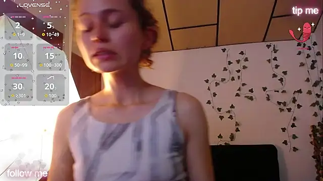 fulfill fantasies1 online show from 05.03.26