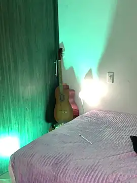 Liloo8923 online show from 03.13.26