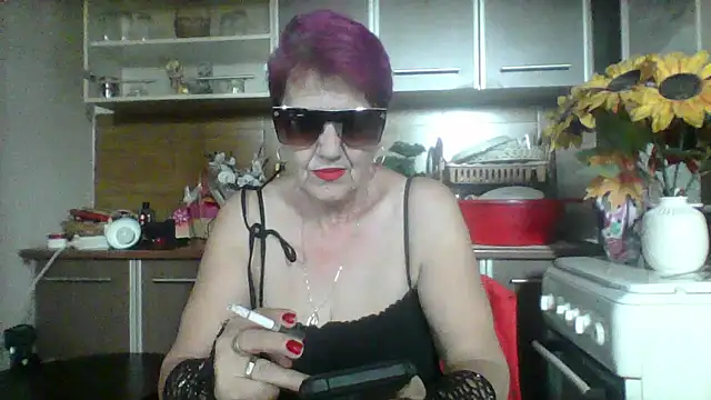 Ely Elenita online show from 03.14.26
