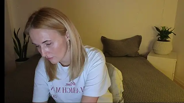 AlisssaRose online show from 03.15.25