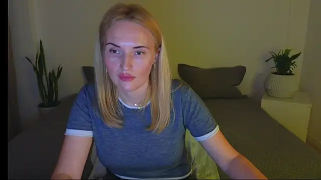 AlisssaRose online show from 03.15.25