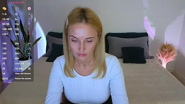 AlisssaRose online show from 09.25.25