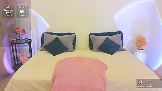 AlisssaRose online show from 06.16.26