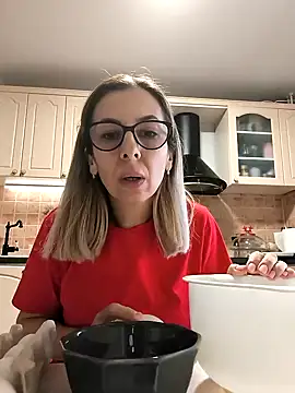 SukyGirl online show from 12.29.24