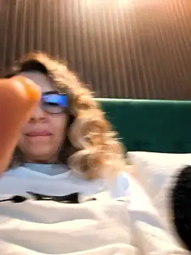 SukyGirl online show from 01.16.26