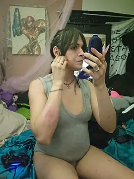 ellajval999 online show from 07.25.26