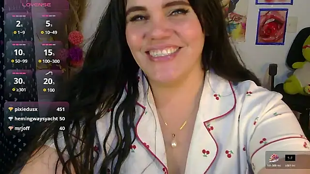 blue angel33 online show from 03.02.26