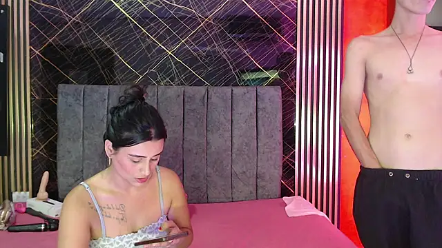 dirty couple22 online show from 08.08.26