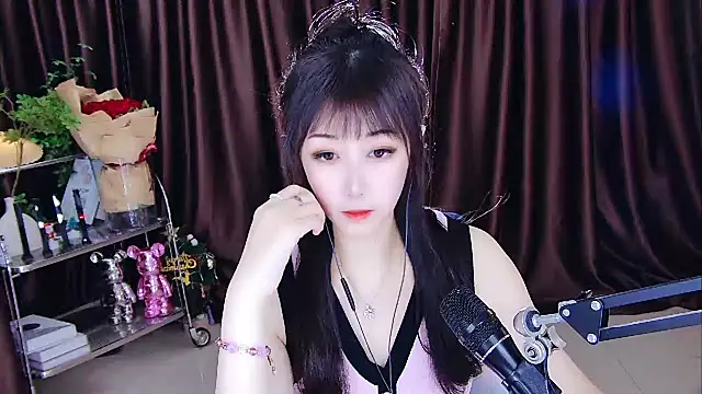 xiaoya666--baby online show from 02.25.25