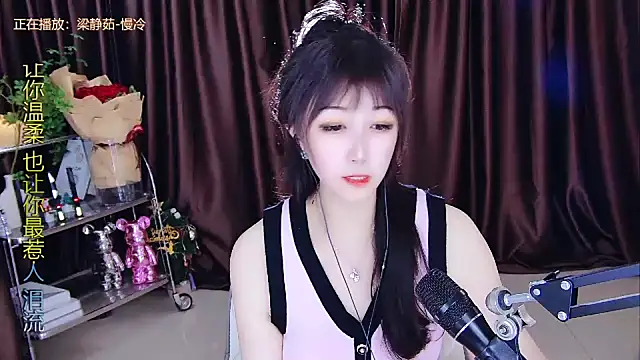 xiaoya666--baby online show from 02.25.25
