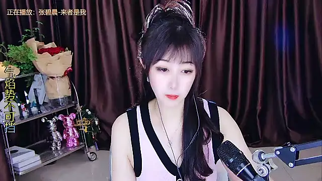 xiaoya666--baby online show from 02.26.25