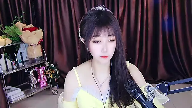 xiaoya666--baby online show from 02.26.25