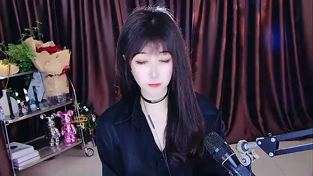 xiaoya666--baby online show from 02.27.25