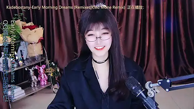 xiaoya666--baby online show from 02.27.25