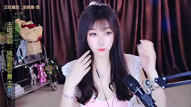 xiaoya666--baby online show from 02.28.25