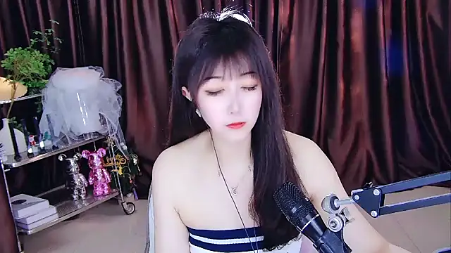 xiaoya666--baby online show from 03.01.25