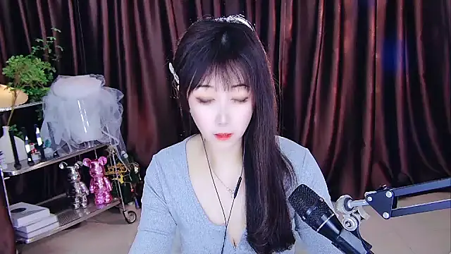 xiaoya666--baby online show from 03.02.25