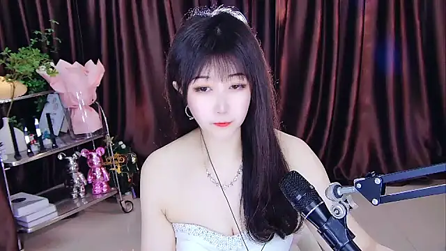 xiaoya666--baby online show from 03.03.25