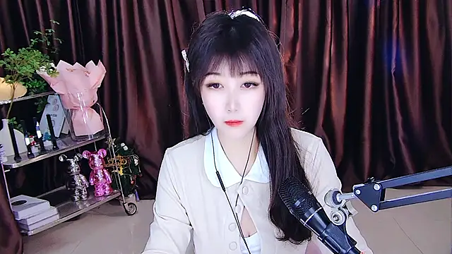 xiaoya666--baby online show from 03.07.25