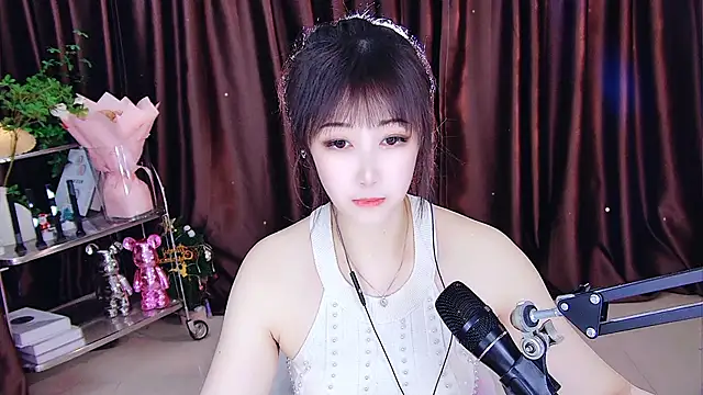 xiaoya666--baby online show from 03.08.25