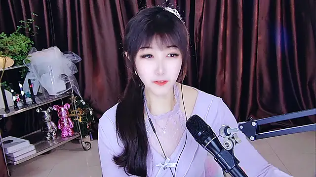 xiaoya666--baby online show from 03.08.25