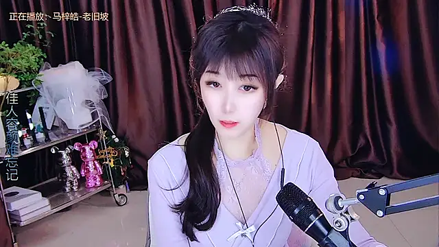 xiaoya666--baby online show from 03.08.25
