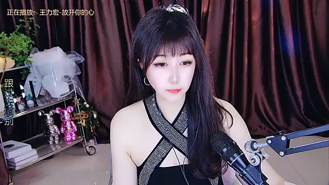 xiaoya666--baby online show from 03.09.25