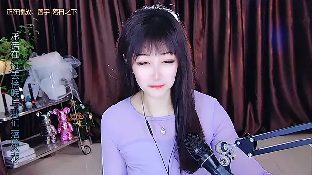 xiaoya666--baby online show from 03.11.25