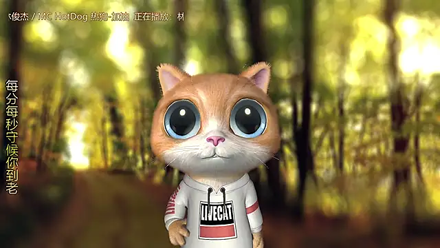 xiaoya666--baby online show from 03.11.25