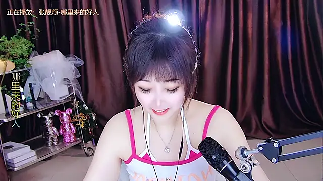 xiaoya666--baby online show from 03.12.25