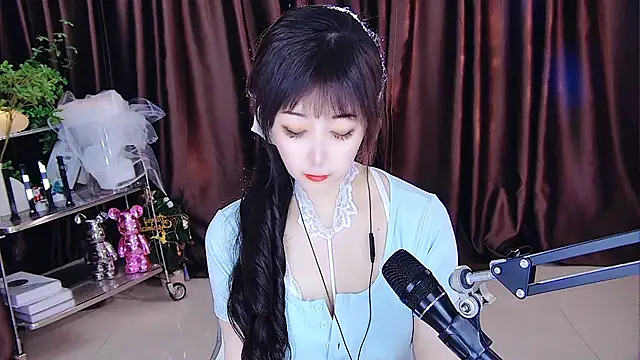 xiaoya666--baby online show from 03.15.25