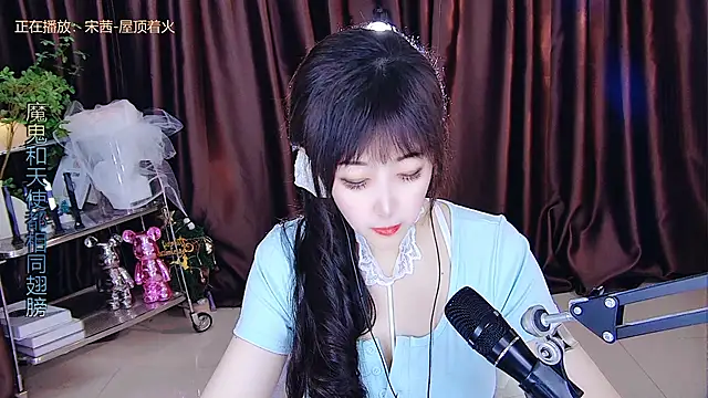 xiaoya666--baby online show from 03.15.25