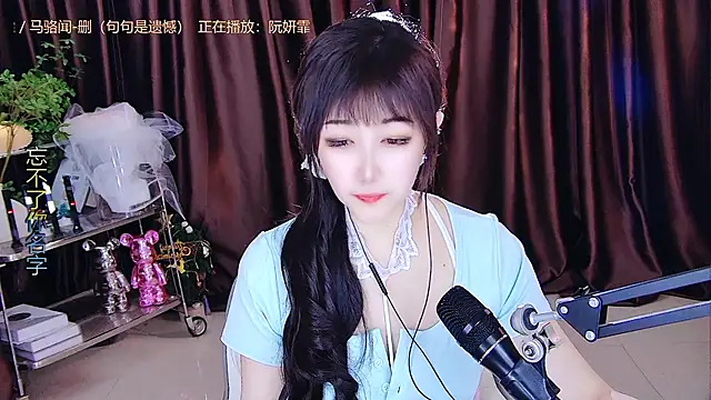 xiaoya666--baby online show from 03.15.25