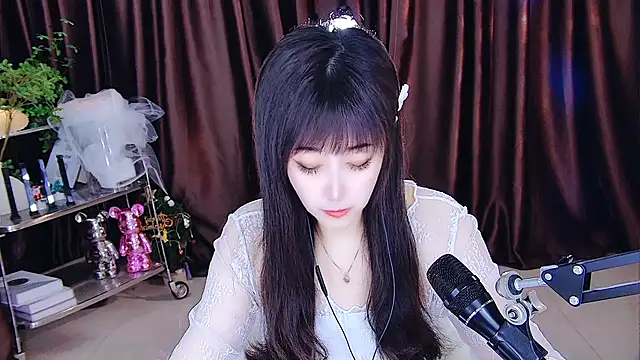 xiaoya666--baby online show from 03.17.25