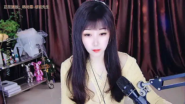 xiaoya666--baby online show from 03.17.25