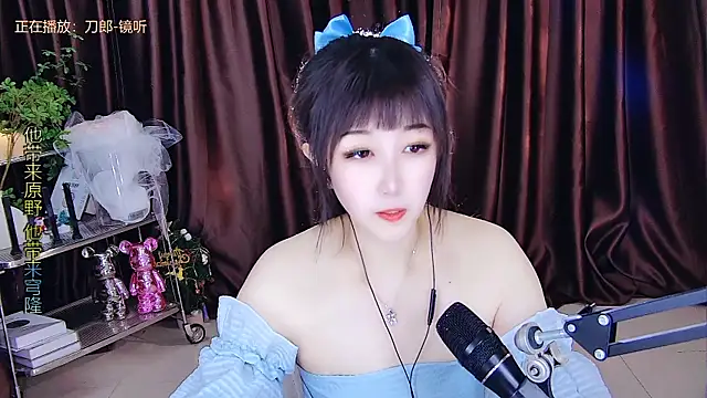 xiaoya666--baby online show from 03.19.25