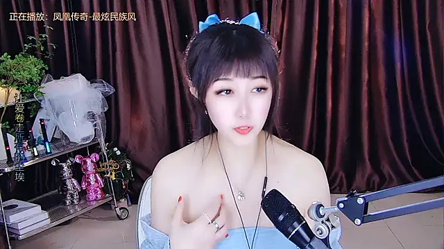 xiaoya666--baby online show from 03.19.25