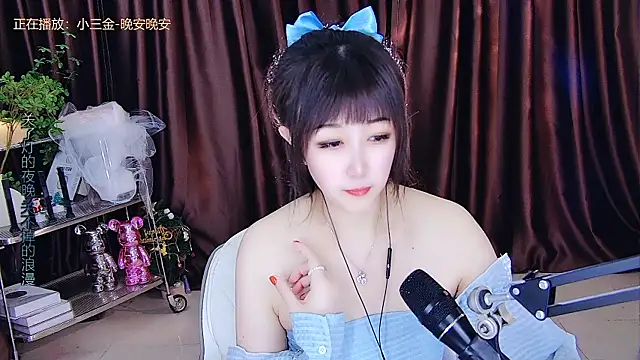 xiaoya666--baby online show from 03.20.25
