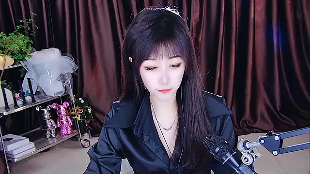 xiaoya666--baby online show from 03.21.25