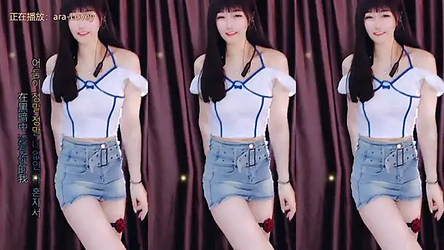 xiaoya666--baby online show from 03.21.25