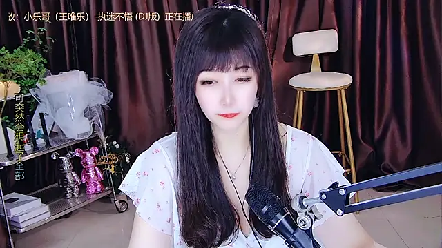 xiaoya666--baby online show from 03.22.25