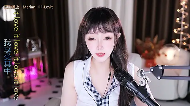 xiaoya666--baby online show from 02.14.26